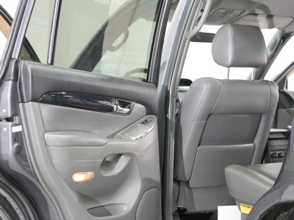 Toyota Land Cruiser Prado 120 Series Рестайлинг с пробегом 2008 года, цена 2 379 000 рублей, 373000 км, внедорожник, Автокод Объявления