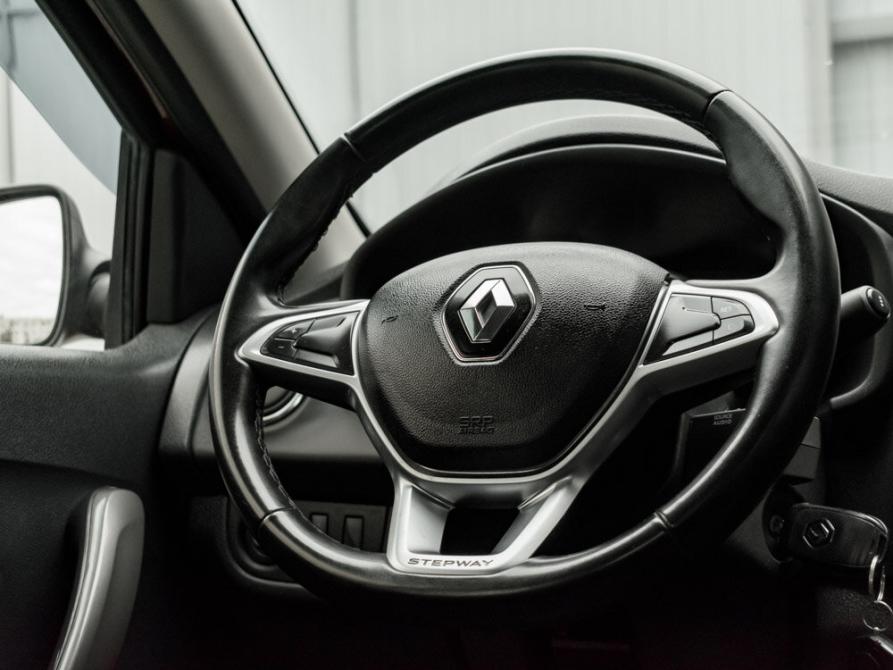 Renault Logan II Рестайлинг Екатеринбург  - изображение 14