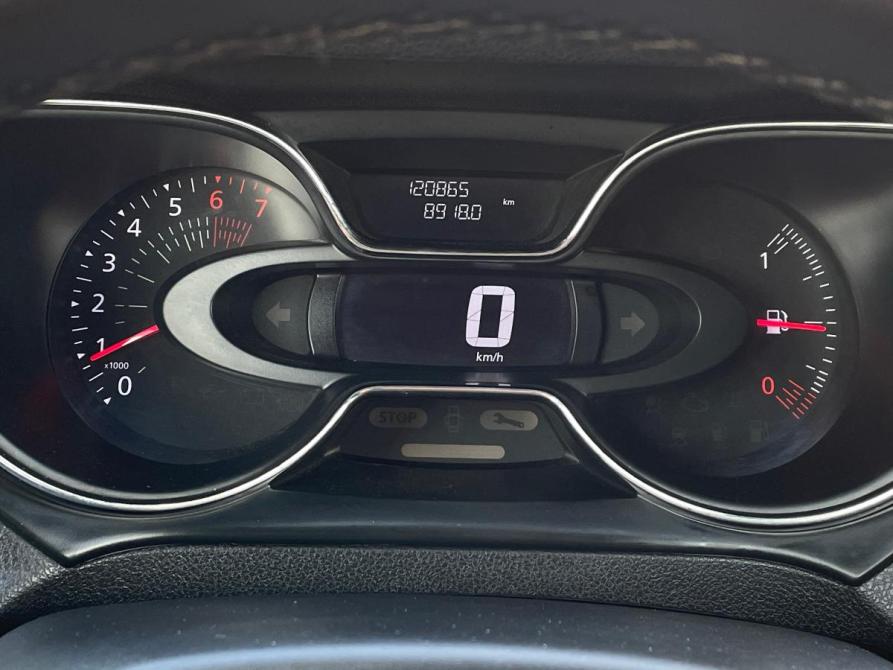 Renault Kaptur I Вологда  - изображение 17