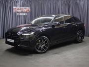 Audi Q8 I (4M) Москва  - изображение 28