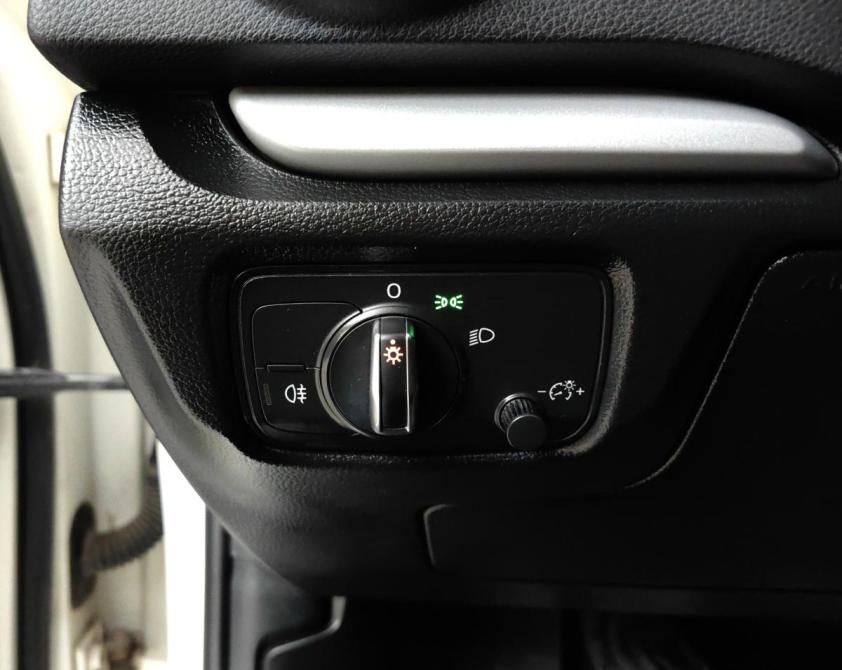 Audi A3 III (8V) Подольск  - изображение 22