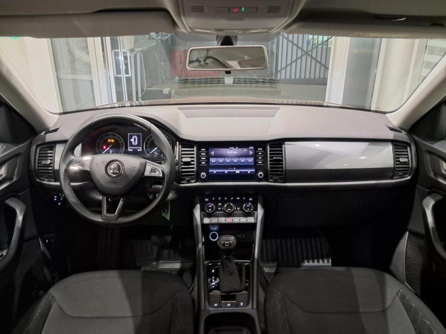 Skoda Kodiaq I Казань  - изображение 17