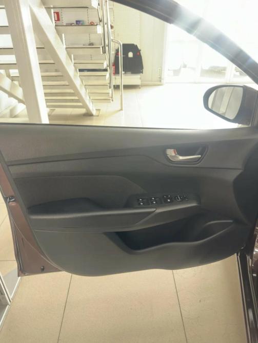 Hyundai Solaris II Рестайлинг Уфа  - изображение 11