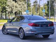 BMW 5 серии VII (G30/G31/G38) Санкт-Петербург  - изображение 26