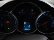 Chevrolet Cruze I Рестайлинг Москва  - изображение 26
