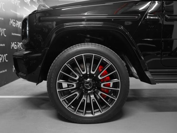 Новый Mercedes-Benz G-Класс AMG II (W465) Рестайлинг 2025 года, цена 33 480 000 рублей, внедорожник, Автокод Объявления