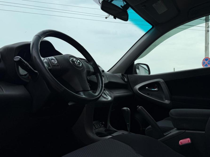 Toyota RAV4 III (XA30) Омск  - изображение 8