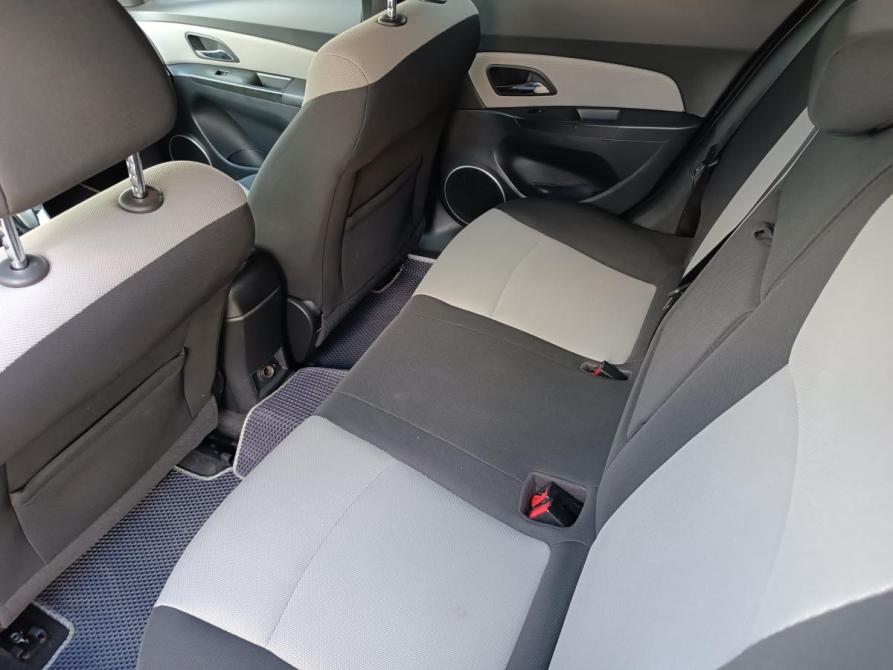 Chevrolet Cruze I Рестайлинг Оренбург  - изображение 10