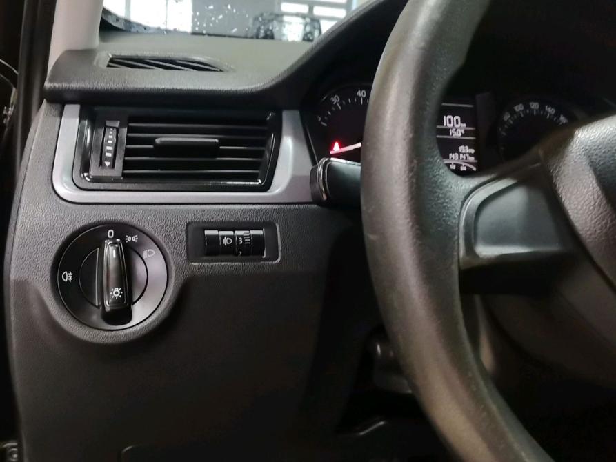 Skoda Rapid I Стерлитамак  - изображение 16