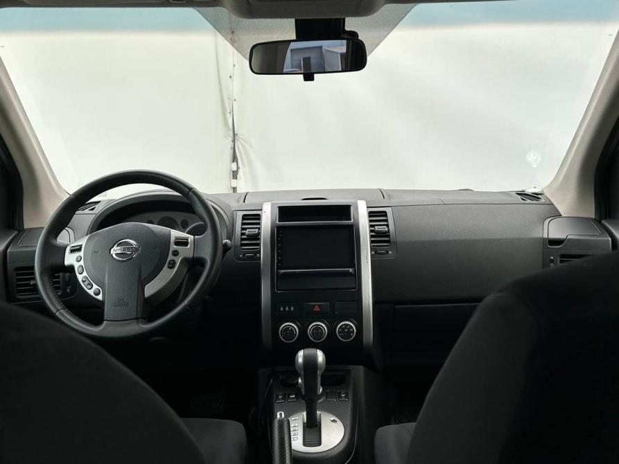 Nissan X-Trail II Липецк  - изображение 13