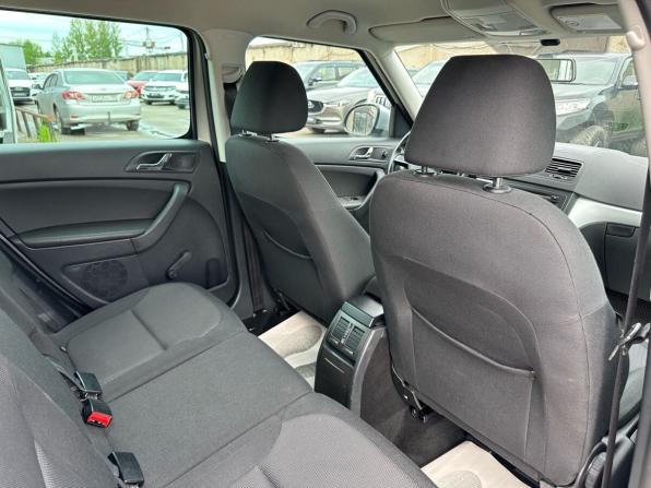 Skoda Yeti I Рестайлинг с пробегом 2014 года, цена 990 000 рублей, 195611 км, внедорожник, Автокод Объявления