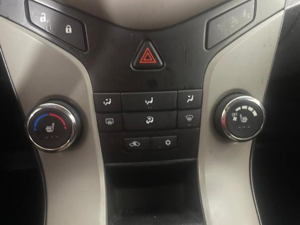 Chevrolet Cruze I с пробегом 2012 года, цена 510 000 рублей, 260659 км, седан, Автокод Объявления