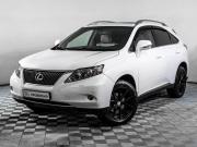 Lexus RX III Москва  - изображение 15