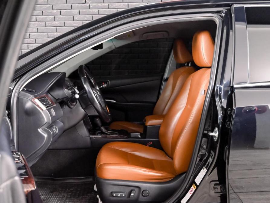 Toyota Camry VII (XV50) Рестайлинг Екатеринбург  - изображение 10
