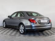 Mercedes-Benz C-Класс IV (W205) Рестайлинг Санкт-Петербург  - изображение 28