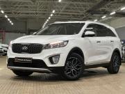 Kia Sorento III Prime Набережные Челны  - изображение 32