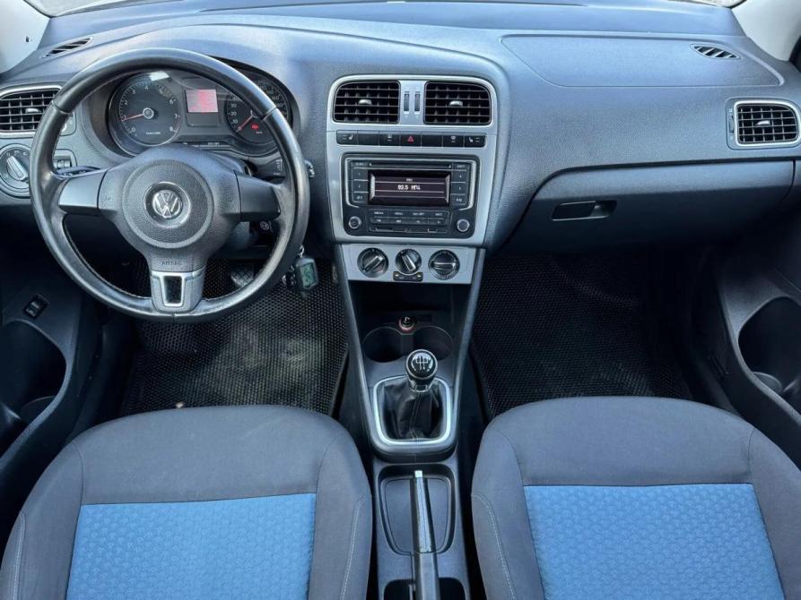 Volkswagen Polo V Альметьевск  - изображение 14