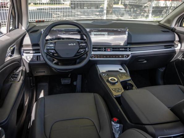 Kia Sportage V Рестайлинг с пробегом 2026 года, цена 4 030 000 рублей, 24 км, внедорожник, Автокод Объявления