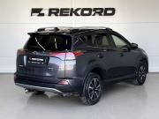 Toyota RAV4 IV (XA40) Рестайлинг Уфа  - изображение 23