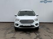 Ford Kuga II Рестайлинг Москва  - изображение 14