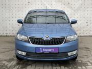 Skoda Rapid I Тамбов  - изображение 22