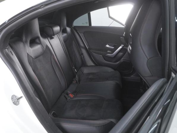 Mercedes-Benz CLA II (C118 X118) с пробегом 2019 года, цена 3 469 000 рублей, 73420 км, седан, Автокод Объявления