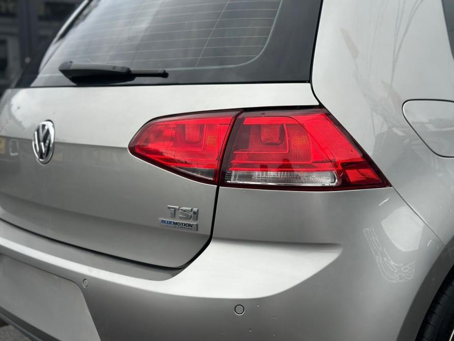 Volkswagen Golf VII Ижевск  - изображение 11