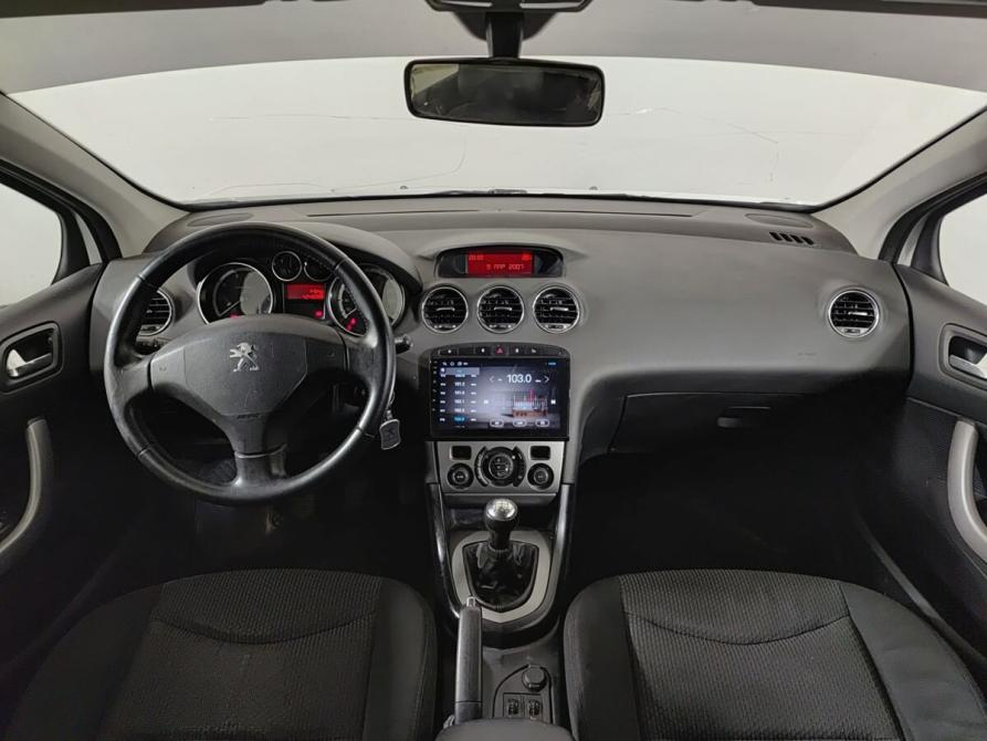 Peugeot 408 I Уфа  - изображение 17