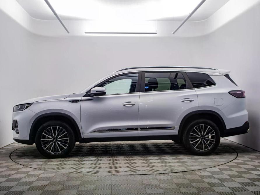Chery Tiggo 8 Pro Max I Рестайлинг Москва  - изображение 8