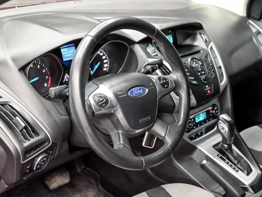 Ford Focus III Екатеринбург  - изображение 13