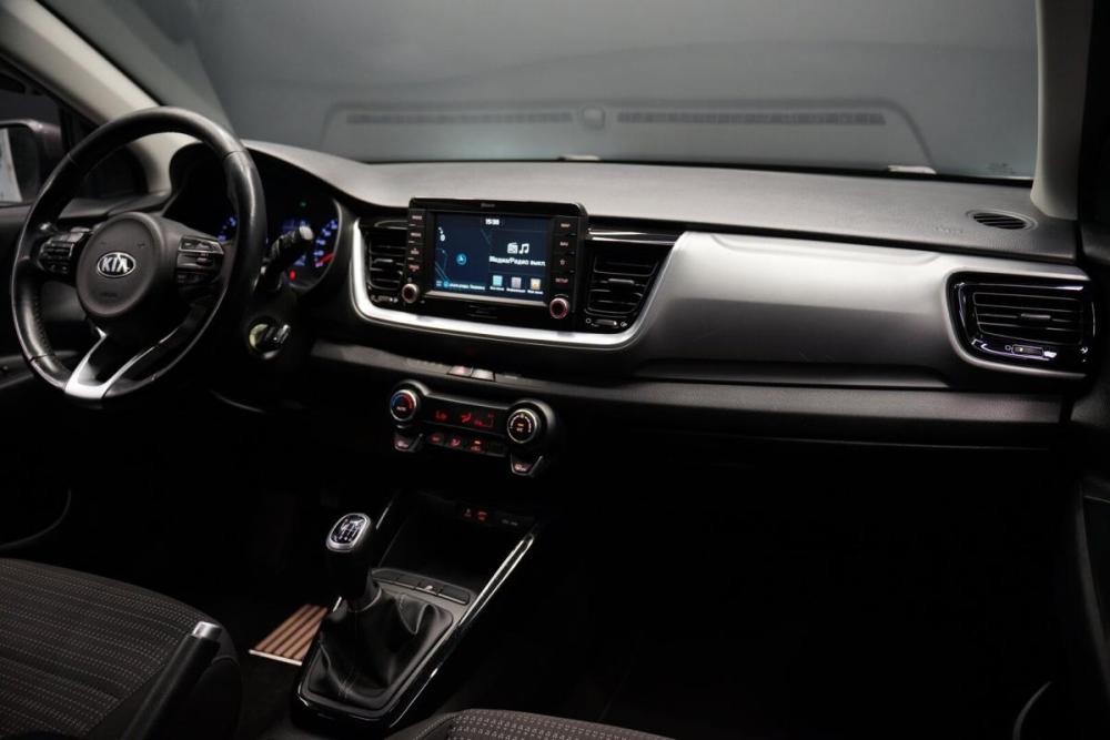 Kia Stonic I Крым  - изображение 22