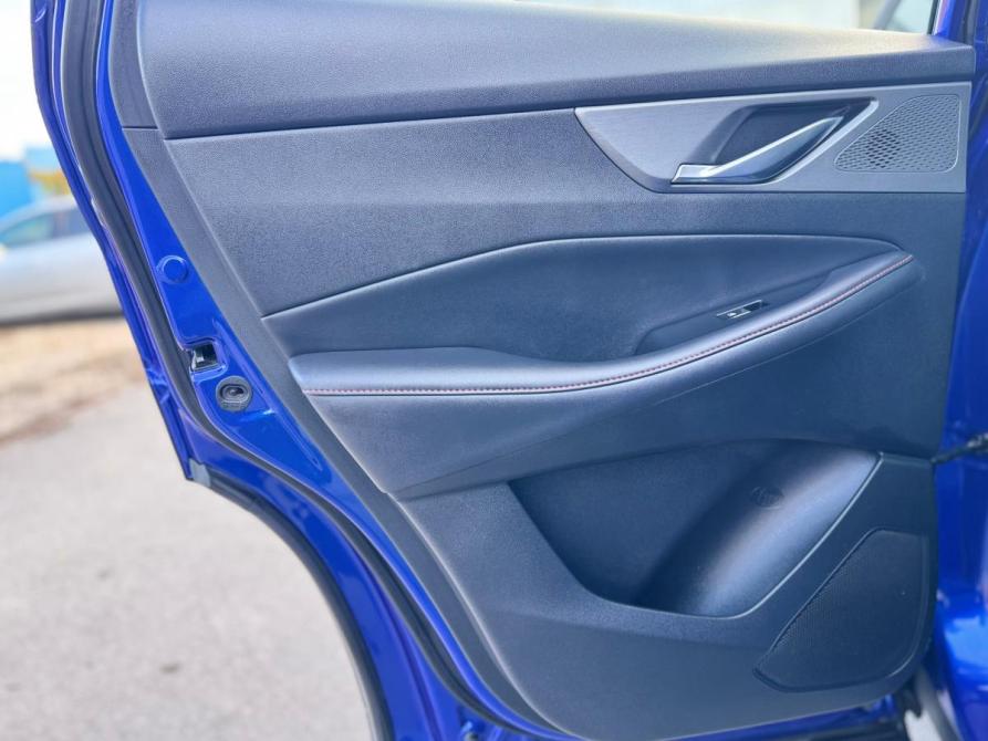 Changan CS35 Plus I Рестайлинг Ростов-на-Дону  - изображение 17