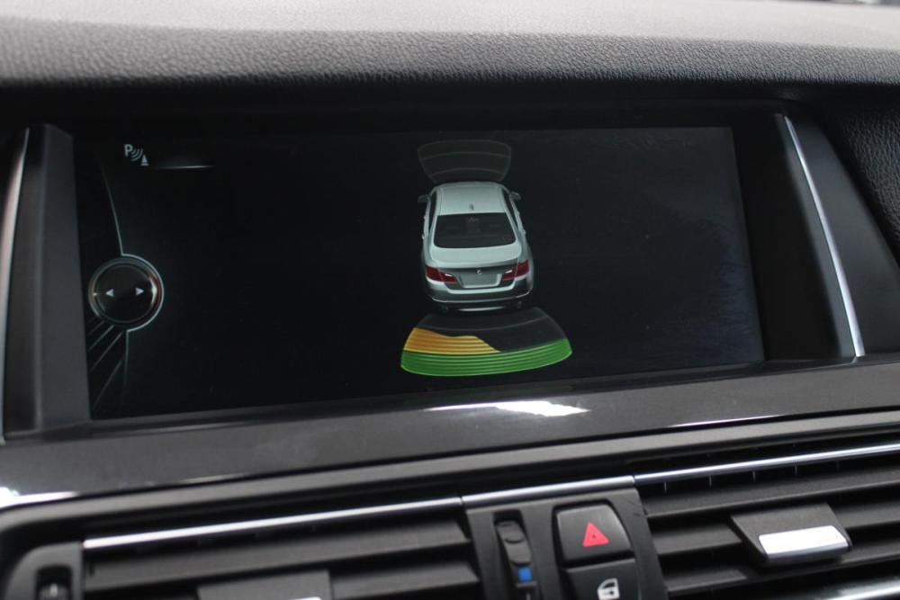 BMW 5 серии VI (F10/F11/F07) Рестайлинг Томск  - изображение 11