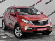Kia Sportage III Екатеринбург  - изображение 24