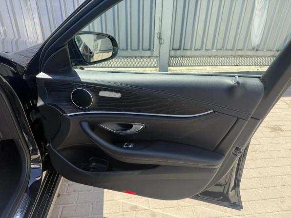 Mercedes-Benz E-Класс V (W213 S213 C238) с пробегом 2018 года, цена 2 425 000 рублей, 205199 км, седан, Автокод Объявления