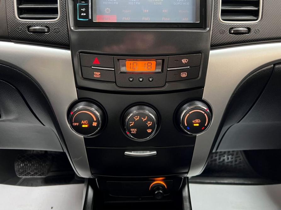 SsangYong Actyon II Тверь  - изображение 17