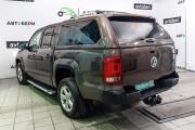 Volkswagen Amarok I Ульяновск  - изображение 32