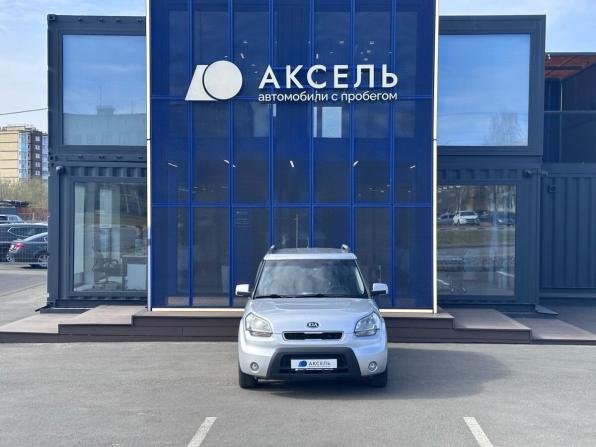 Kia Soul I с пробегом 2010 года, цена 676 000 рублей, 184000 км, хэтчбек, Автокод Объявления