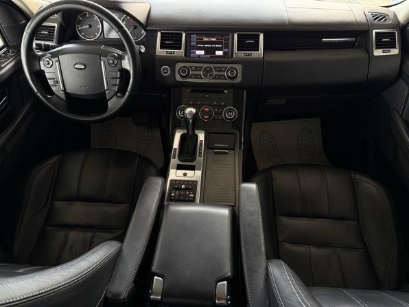 Land Rover Range Rover Sport I Рестайлинг с пробегом 2012 года, цена 1 990 000 рублей, 233400 км, внедорожник, Автокод Объявления