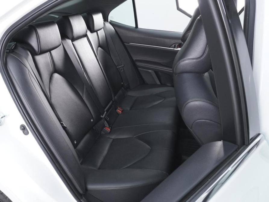Toyota Camry VIII (XV70) Ростов-на-Дону  - изображение 5