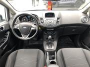 Ford Fiesta Mk6 Рестайлинг Брянск  - изображение 24