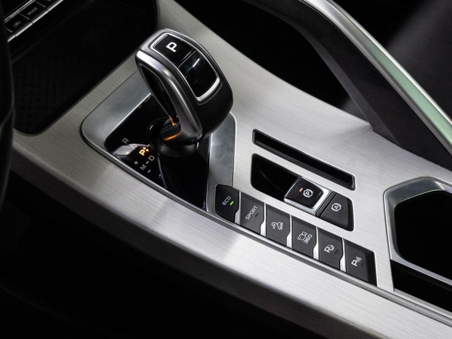 Geely Coolray I Тюмень  - изображение 11