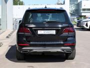 Mercedes-Benz GLE I (W166) Москва  - изображение 32