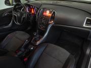 Opel Astra J Челябинск  - изображение 56