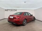 Mercedes-Benz C-Класс IV (W205) Рестайлинг Москва  - изображение 23