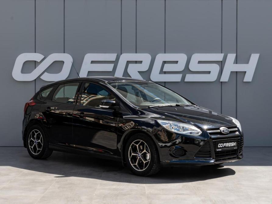 Ford Focus III Краснодар  - изображение 1