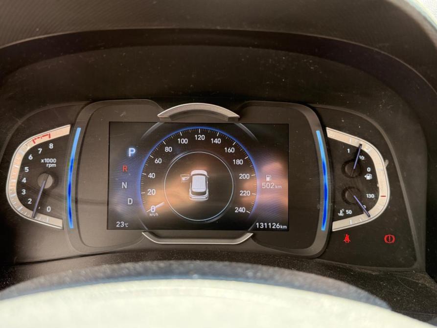 Hyundai Creta II Нижний Новгород  - изображение 2