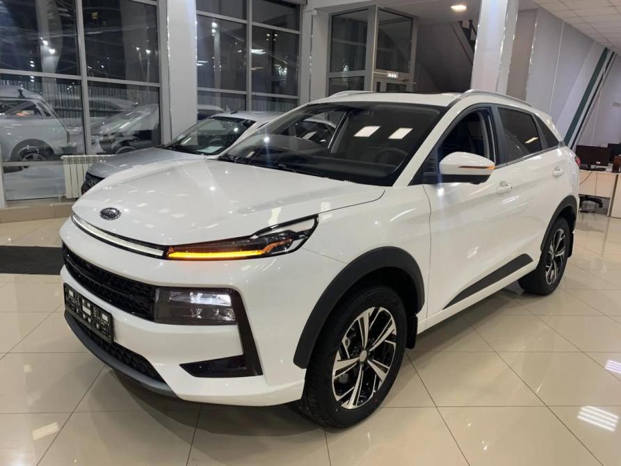 JAC JS6 Арзамас  - изображение 1