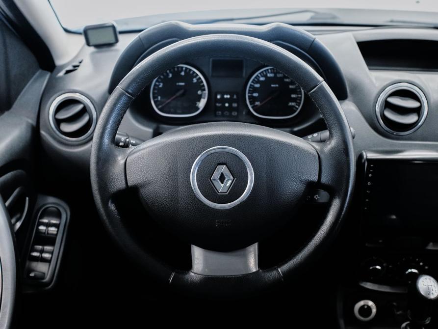 Renault Duster I Самара  - изображение 12
