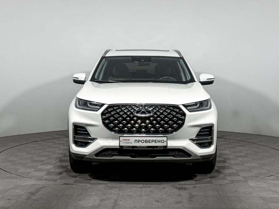 Chery Tiggo 8 Pro I Санкт-Петербург  - изображение 2